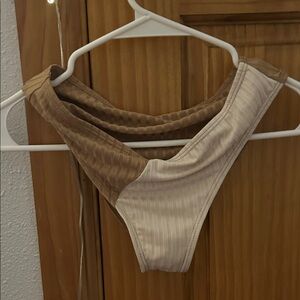 Womens Bikini Bottoms